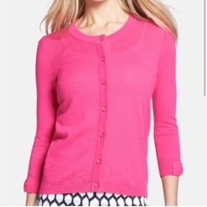 Kate Spade Sommerset Cardigan